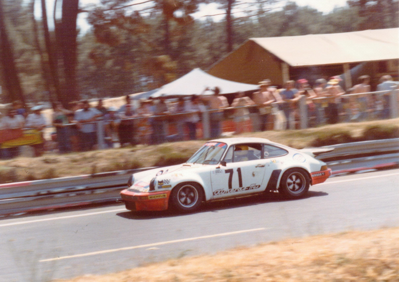 Illustration for article titled How to Do Your Own 24 Hours of Le Mans for Real
